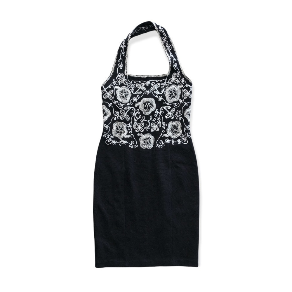 Outlander Dress